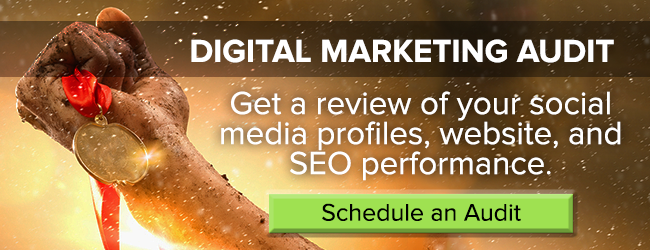 Free Social Media Assessment